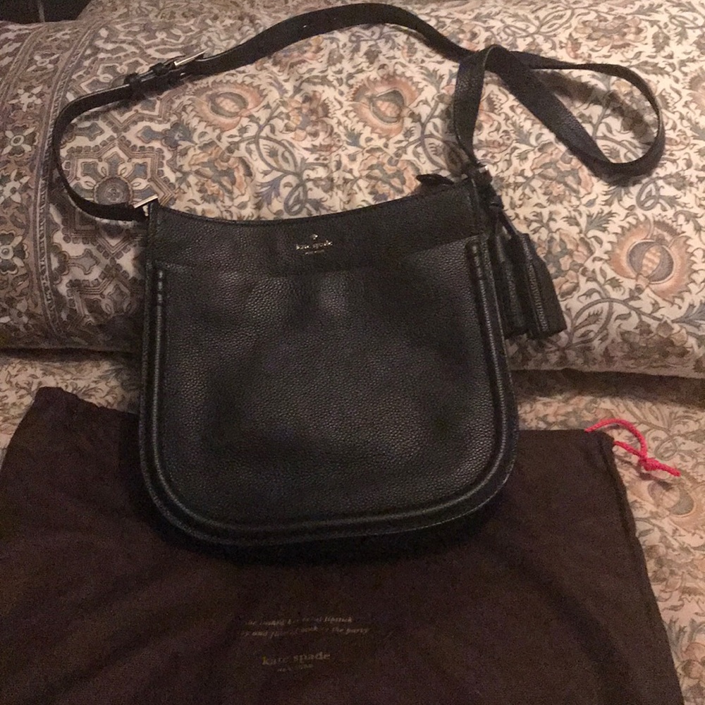 Kate Spade Orchard Street Hemsley Handbag